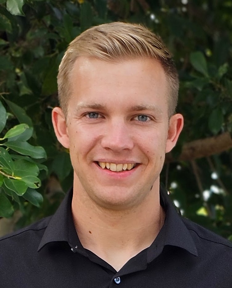 Cody Martin, Office · Project Manager